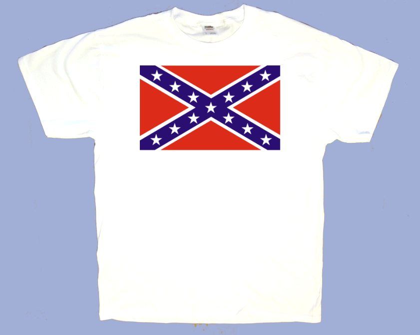 rebel flag shirts So update. 