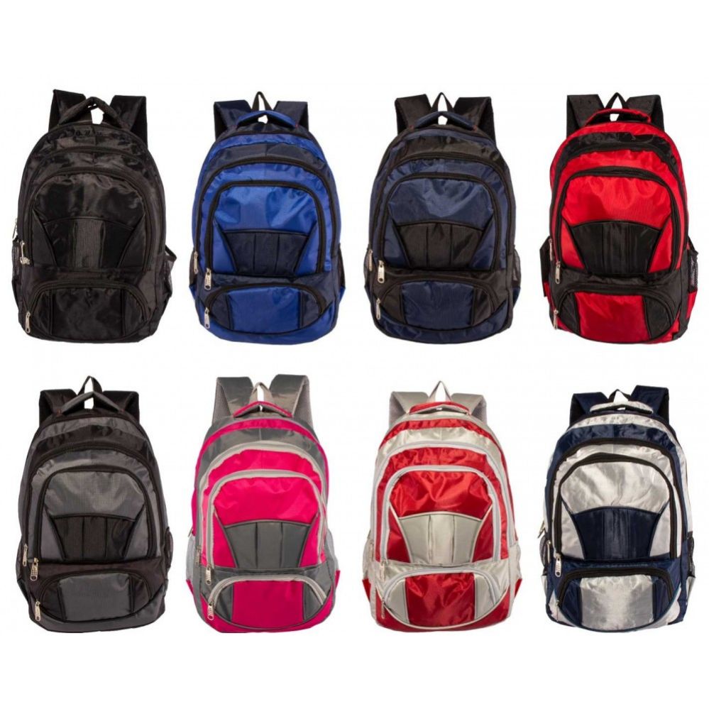 padded rucksack