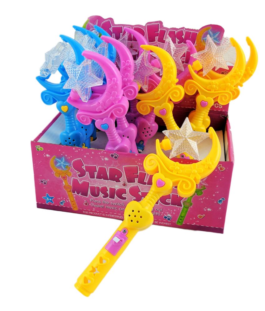 onward toy wand