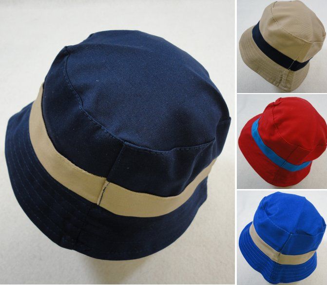 childrens bucket hats wholesale