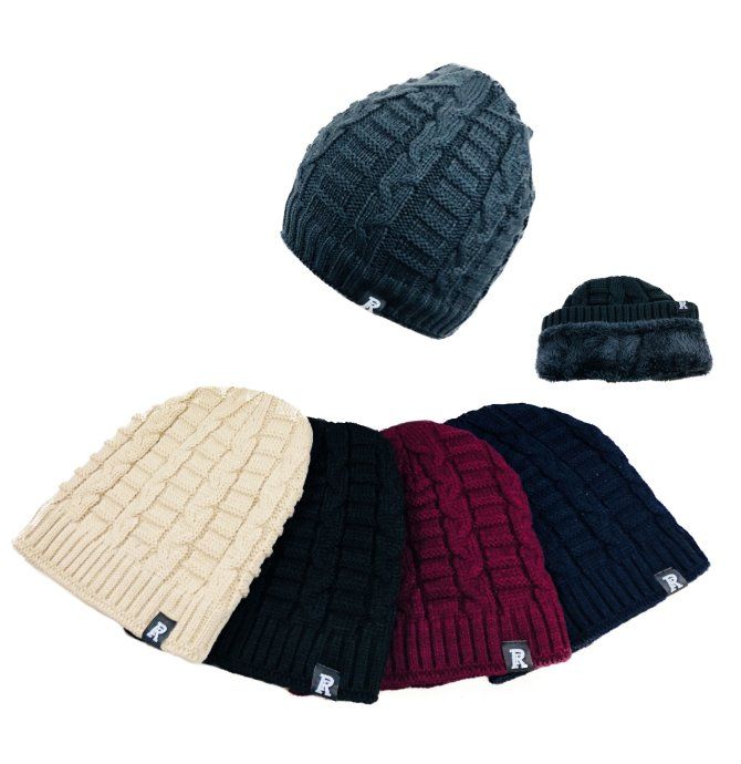 wholesale knit hats