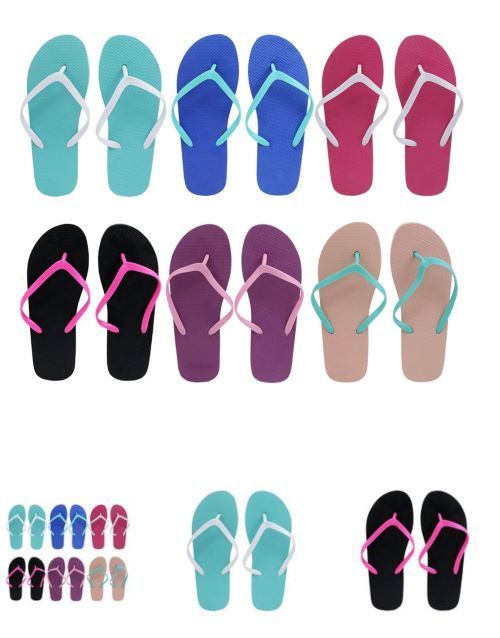 wholesale flip flops
