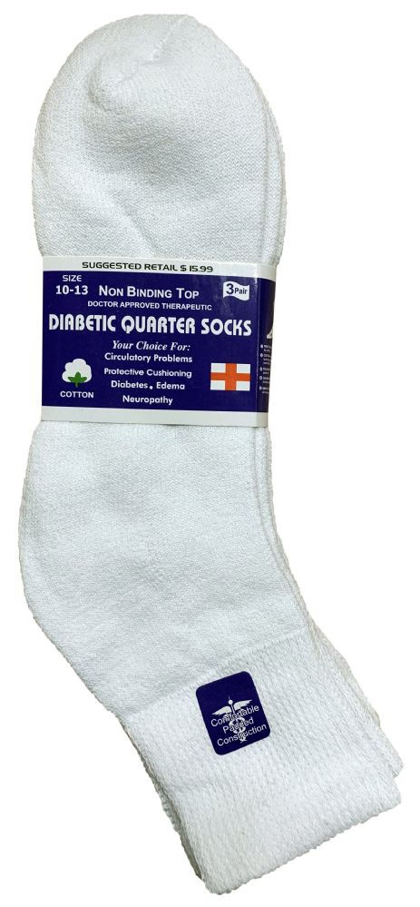 Ankle socks for women with edema Ankle socks for women with edema
