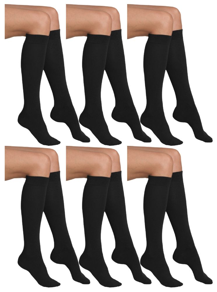 black leg socks