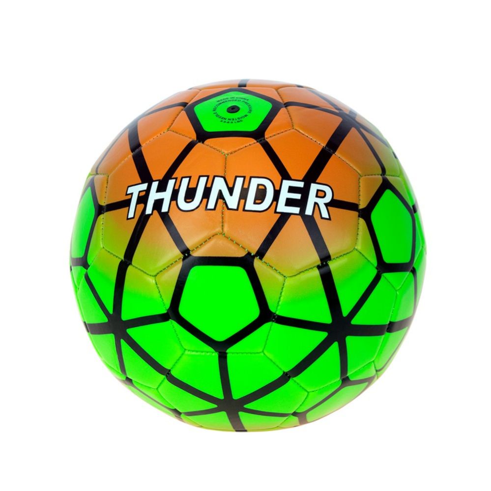 30 Wholesale Kids Soccer Balls Size 5 Thunder at