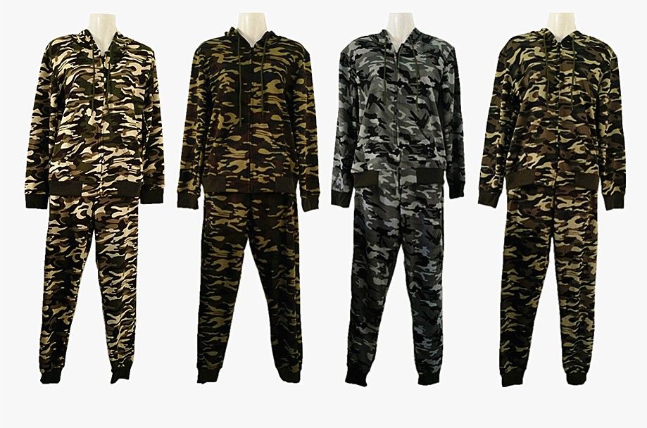 wholesale jogger sweatsuit