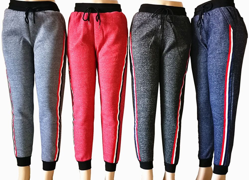 warm joggers for winter womens