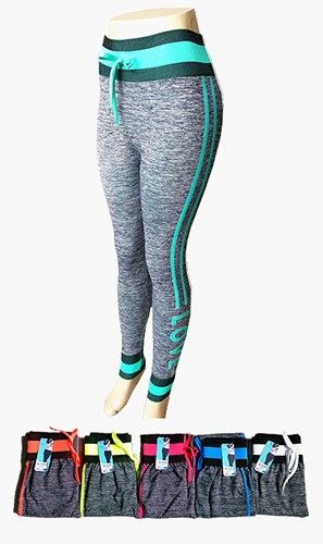 jogging pants string