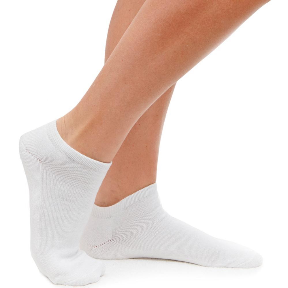 2-4 Kid/'s Toddler Ankle Cut Solid Black Socks Spandex Cotton New Boy/'s Girls New