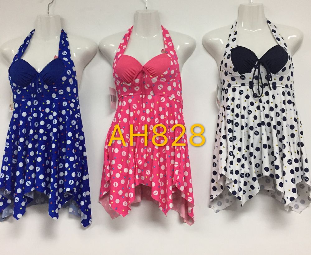 72 Wholesale Women's Swimwear Bathing Suits at