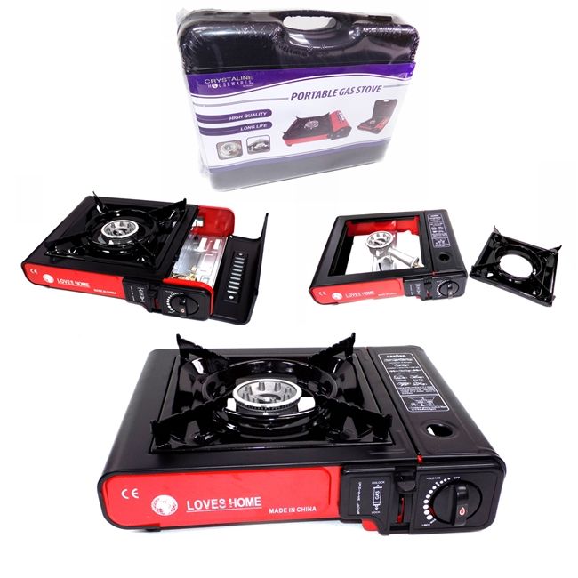 6 Wholesale Portable Gas Stove at