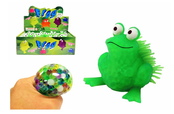 animal squish ball animal squish ball