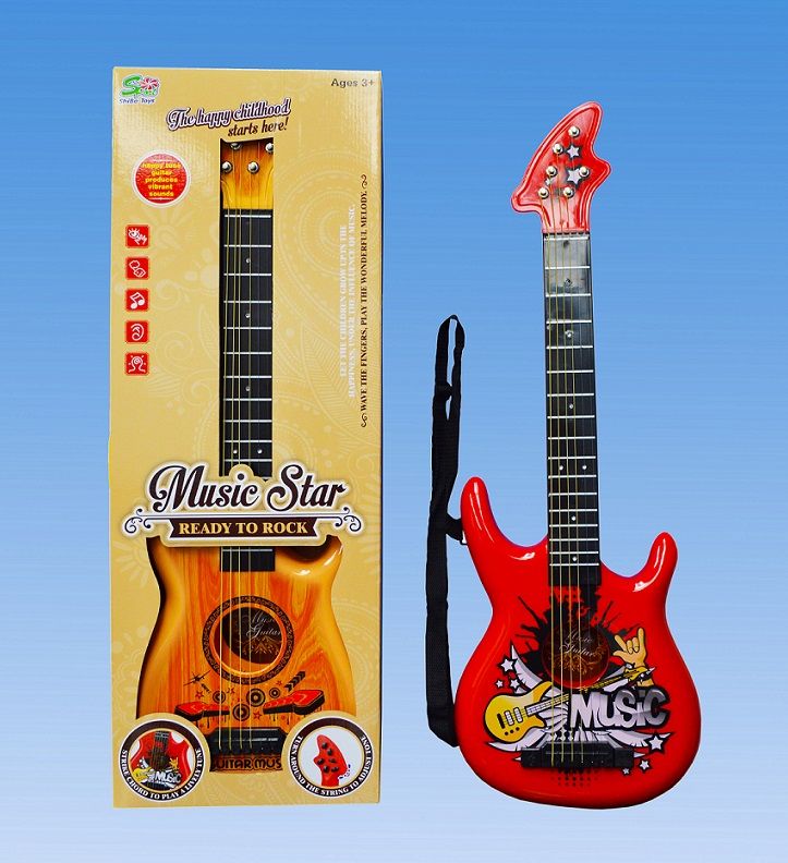 10 Wholesale Guitar In Box at