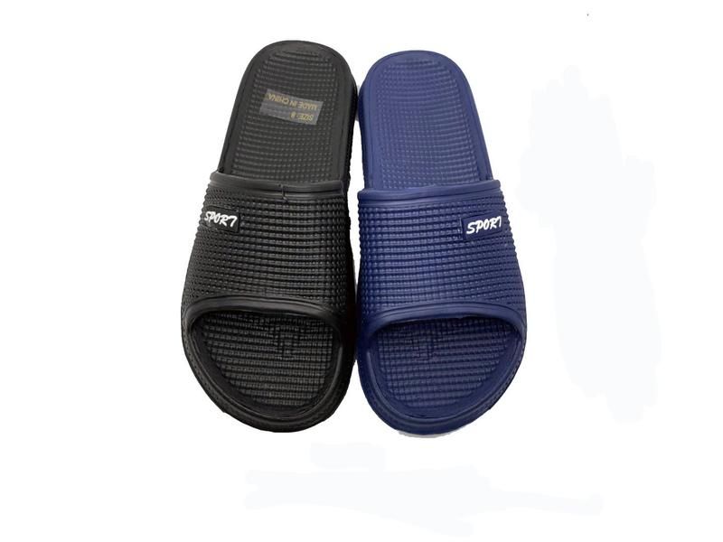 36 Wholesale Waterproof Mens Slip On Sandals - at - wholesalesockdeals.com