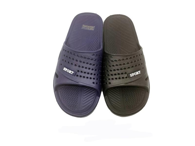 36 Wholesale Waterproof Mens Slip On Sandals - at - wholesalesockdeals.com