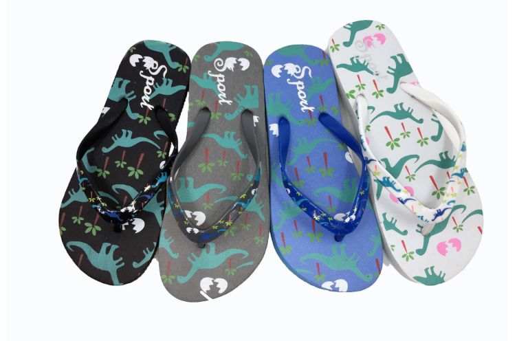 dinosaur long neck flippers