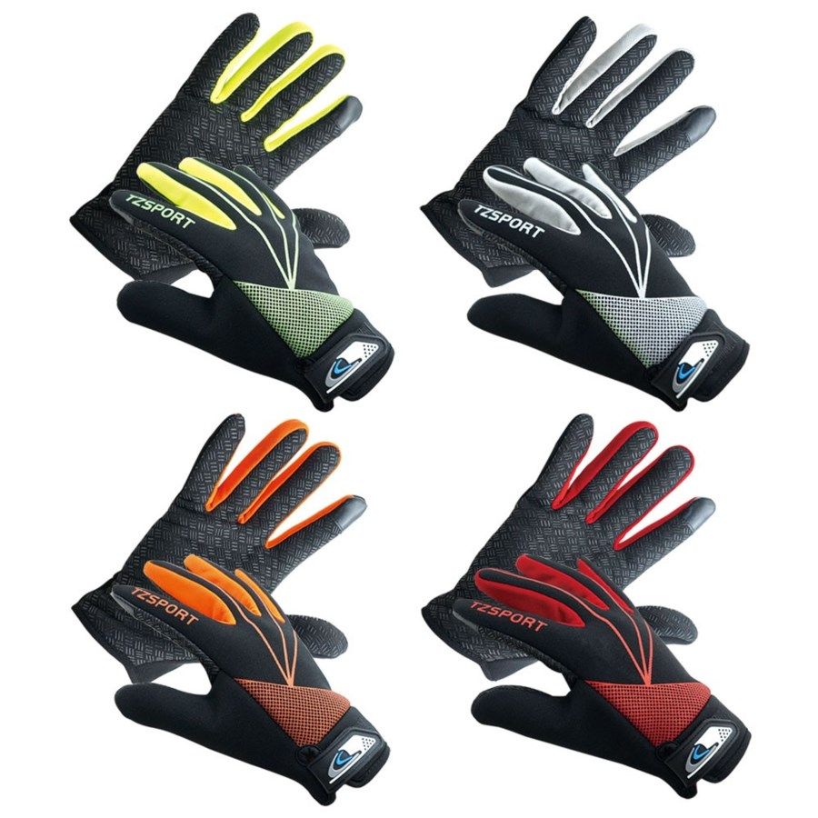 36 Wholesale Men's Sports Gloves - at - wholesalesockdeals.com