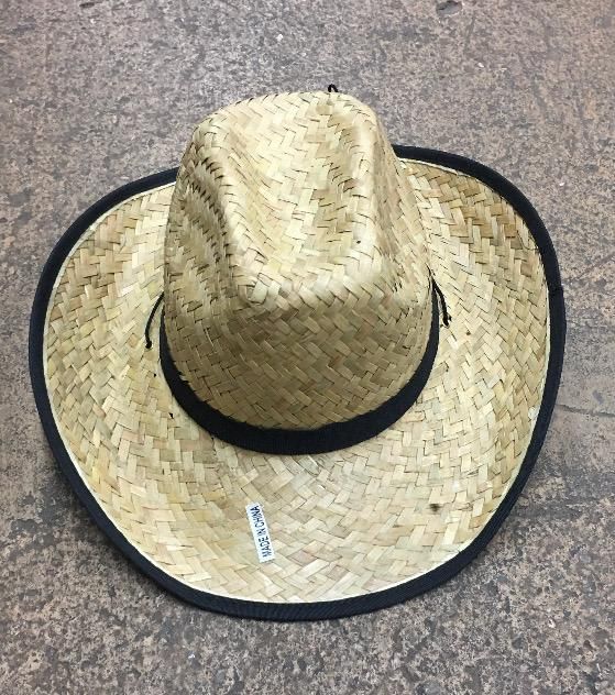 bulk buy straw hats