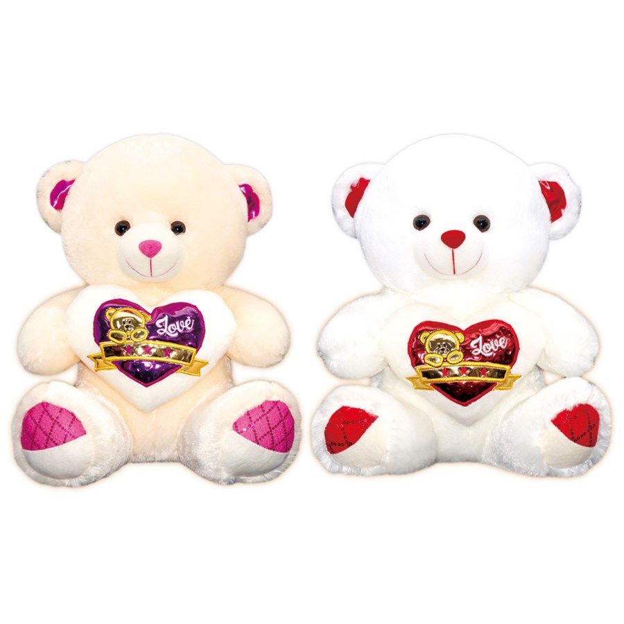 myer christmas bear 2017