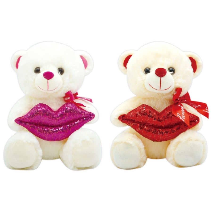 wholesale valentine bears