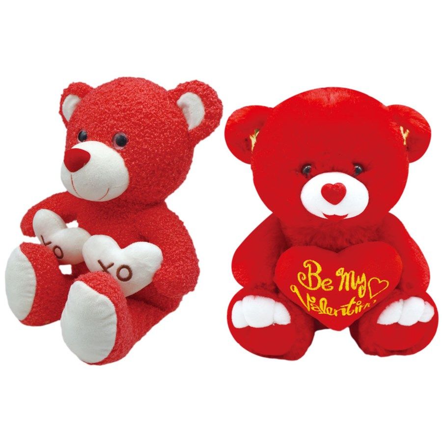 wholesale valentine bears