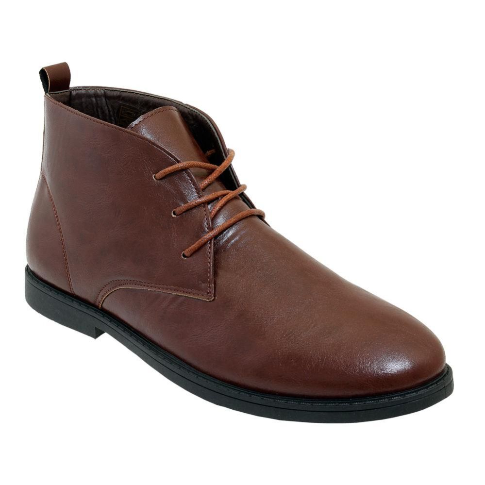 levi's mens gibson wx casual chukka boot