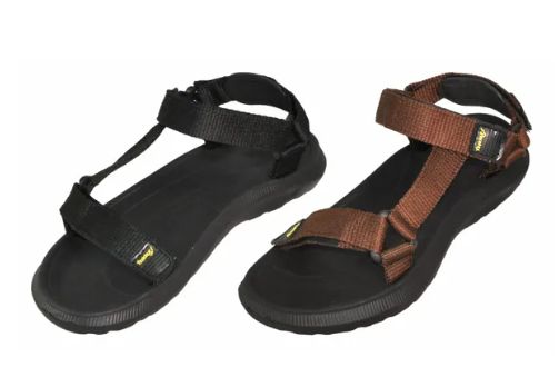 velcro saltwater sandals