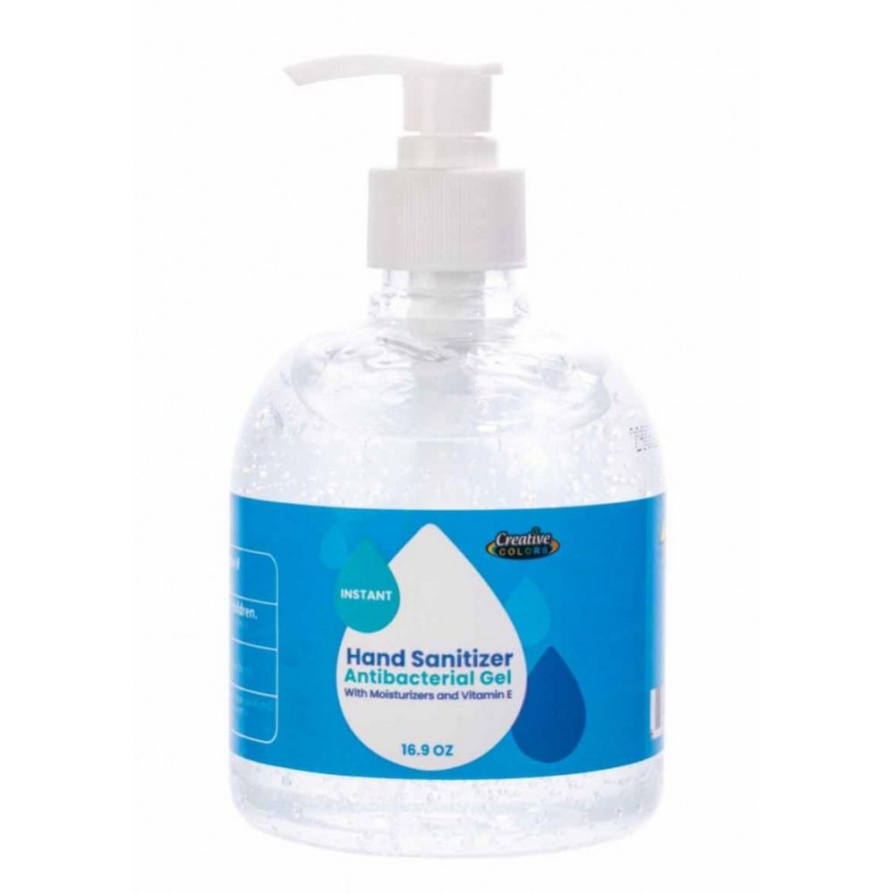 20 Wholesale Large Hand Sanitizer Bottles at