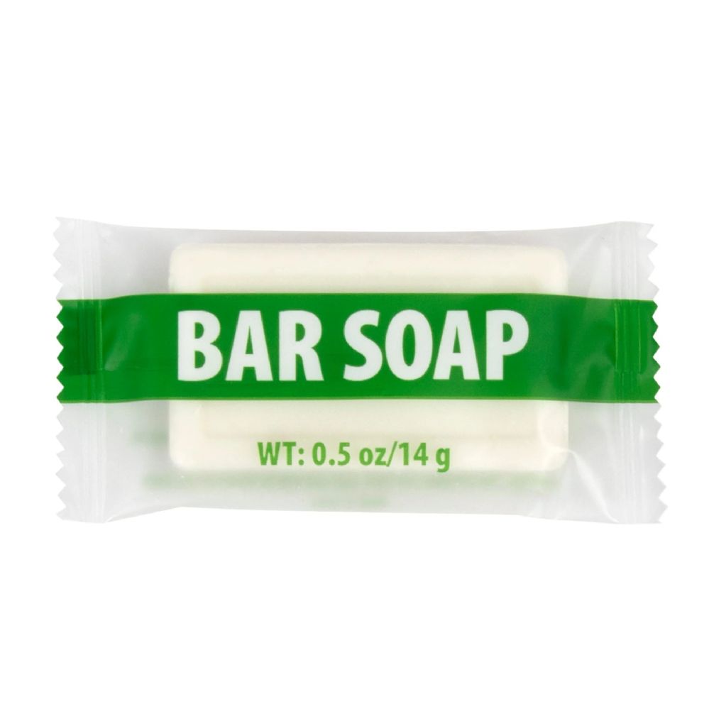 300 Wholesale Soap Bar Travel Size at