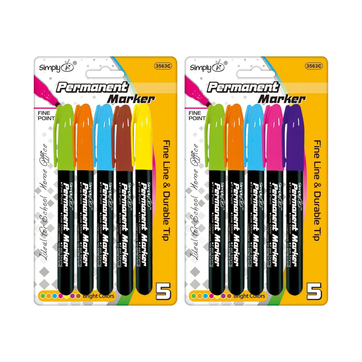 48 Wholesale 7 Pocket Expanding Folder at