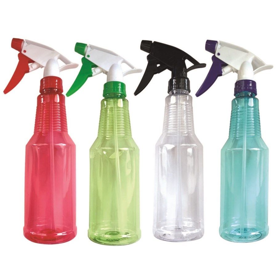 48 Wholesale Spray Bottle at