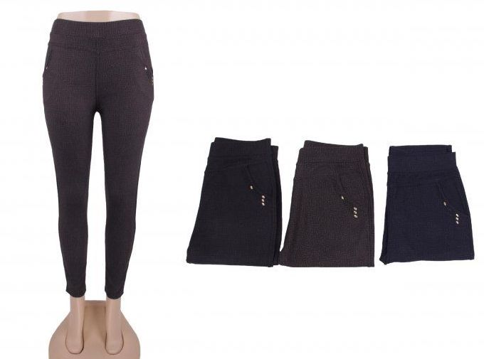 cozy yoga pants