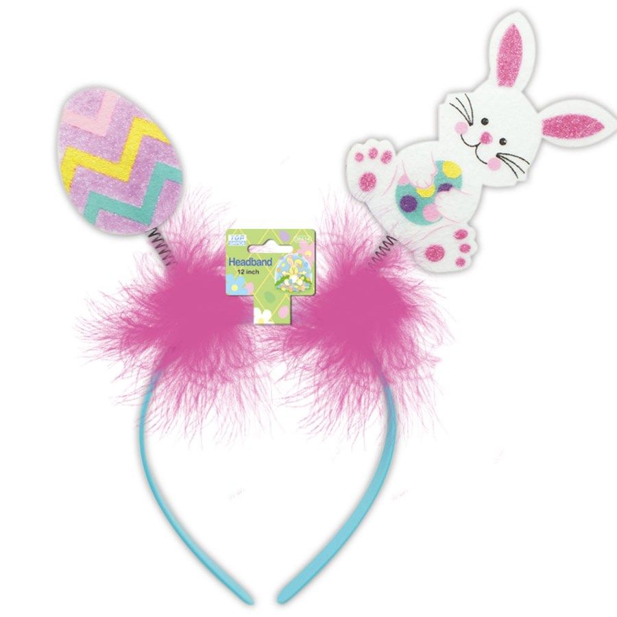 target easter headband