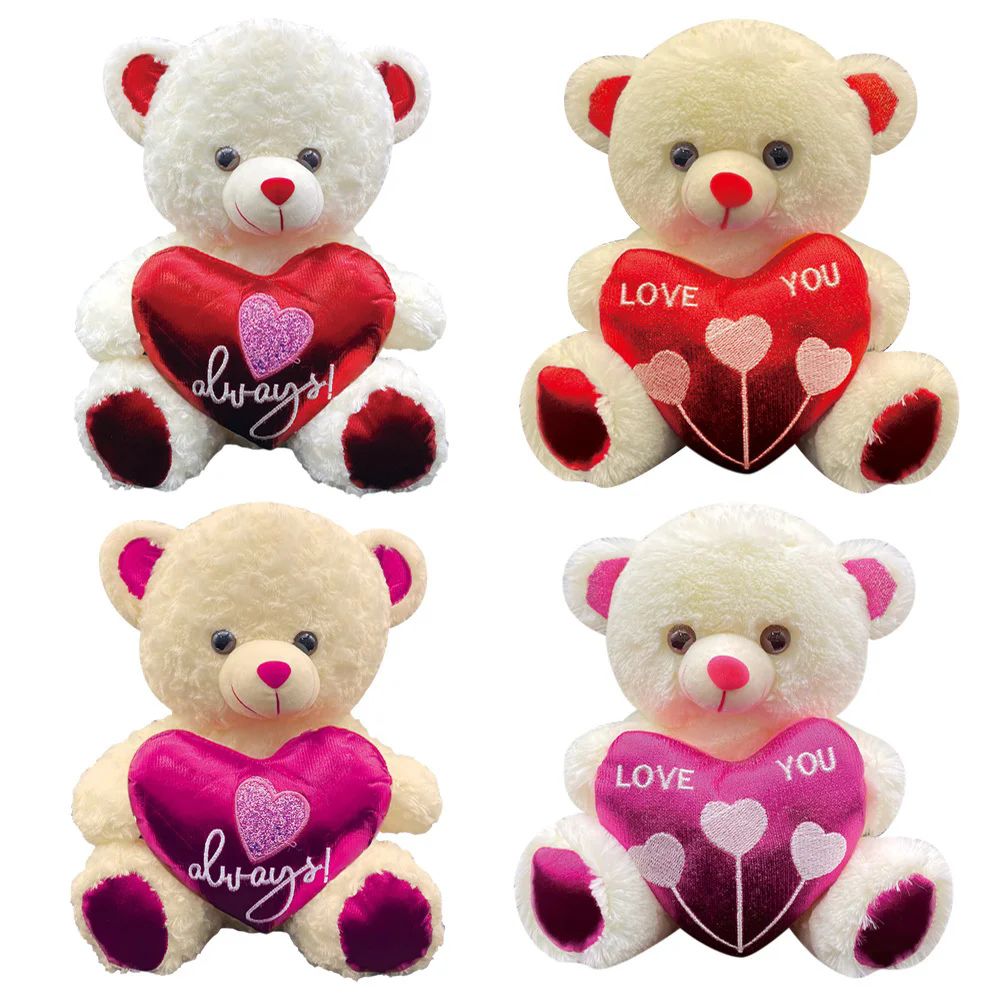 wholesale valentine bears