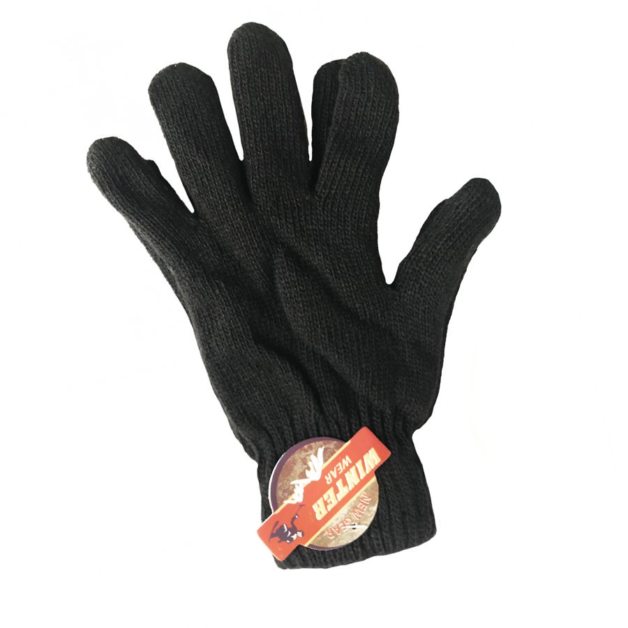 72 Wholesale MENS MAGIC GLOVES at
