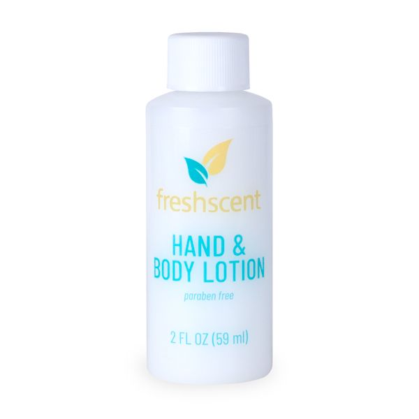 192 Wholesale Freshscent 2 oz. Hand & Body Lotion at