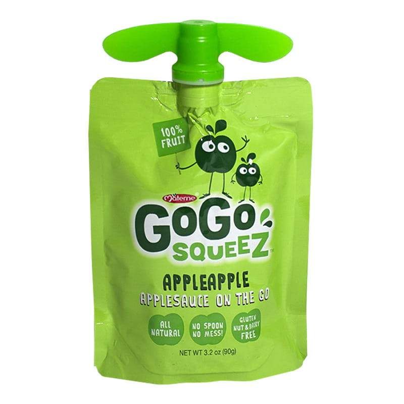 go go squeeze