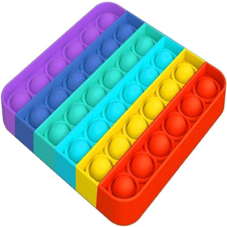 wholesale pop it fidget toy