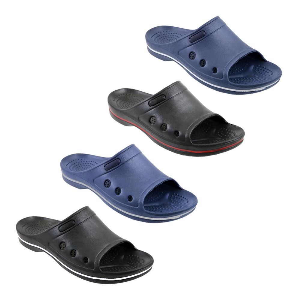 men's slides on sale now