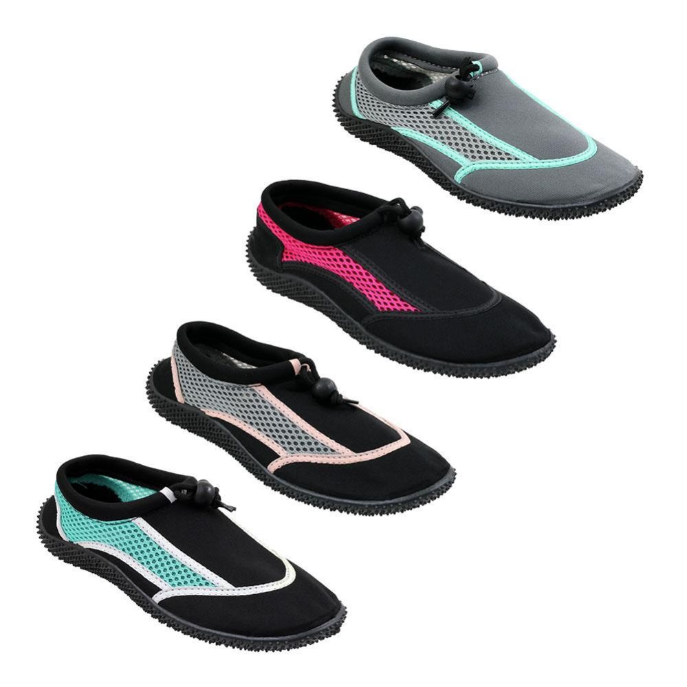 cheap aqua socks
