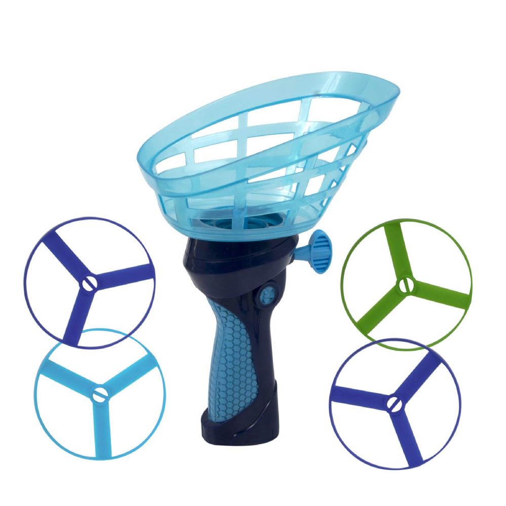 50 Wholesale Ripcord Disc Launcher at