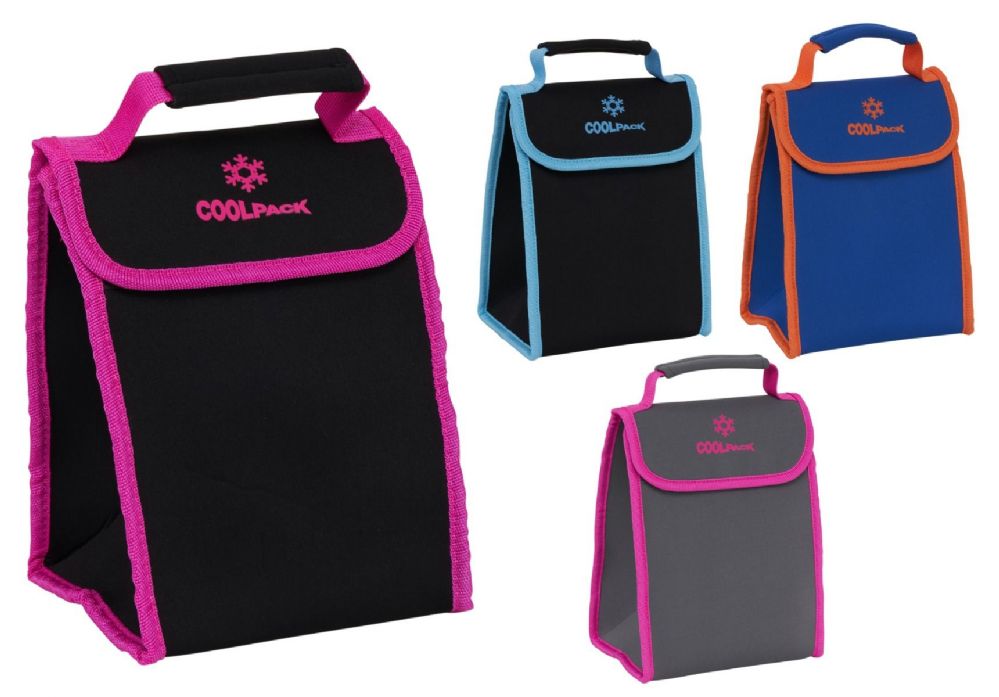 neoprene lunch bag bulk