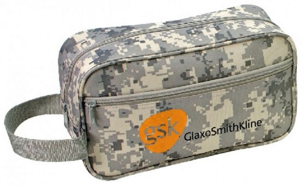 60 Wholesale 10" Travel Kits at