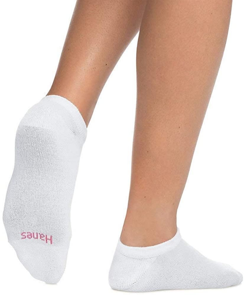 women footie socks