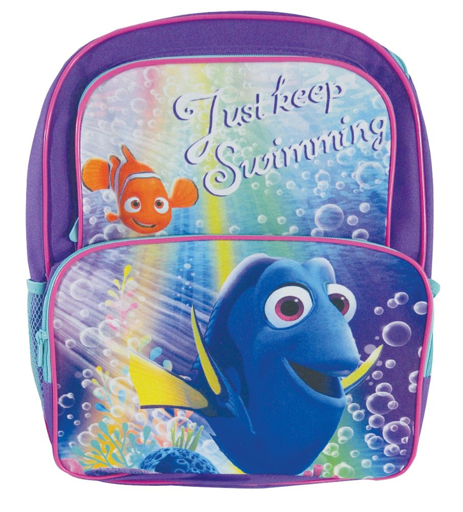 waterproof disney backpack