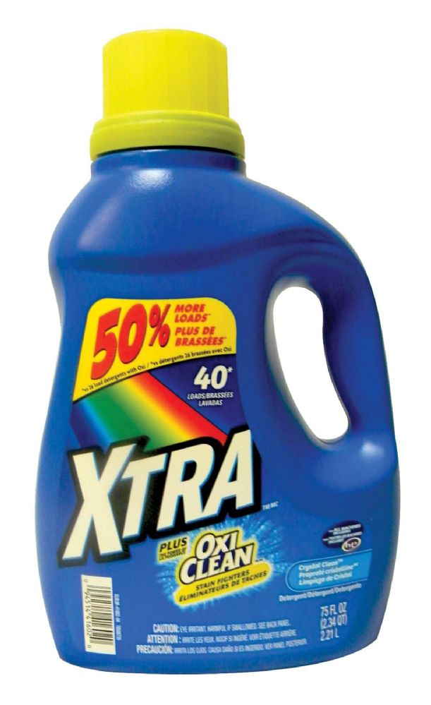 wholesale laundry detergent