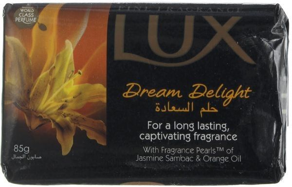 LUX DREAM DELIGHT 85G