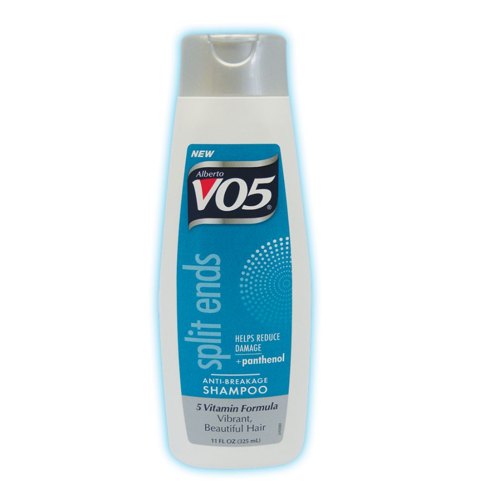 6 Wholesale Vo5 Shampoo 11 Oz Split Ends at
