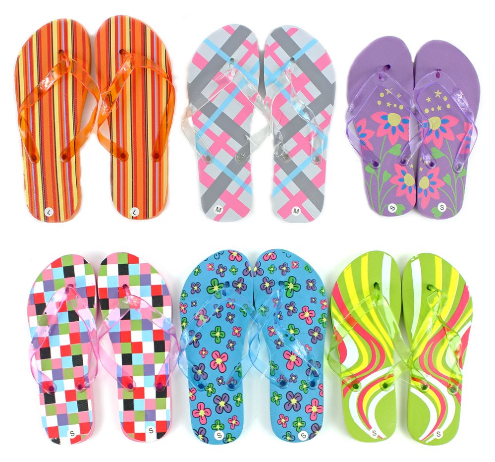 wholesale flip flops