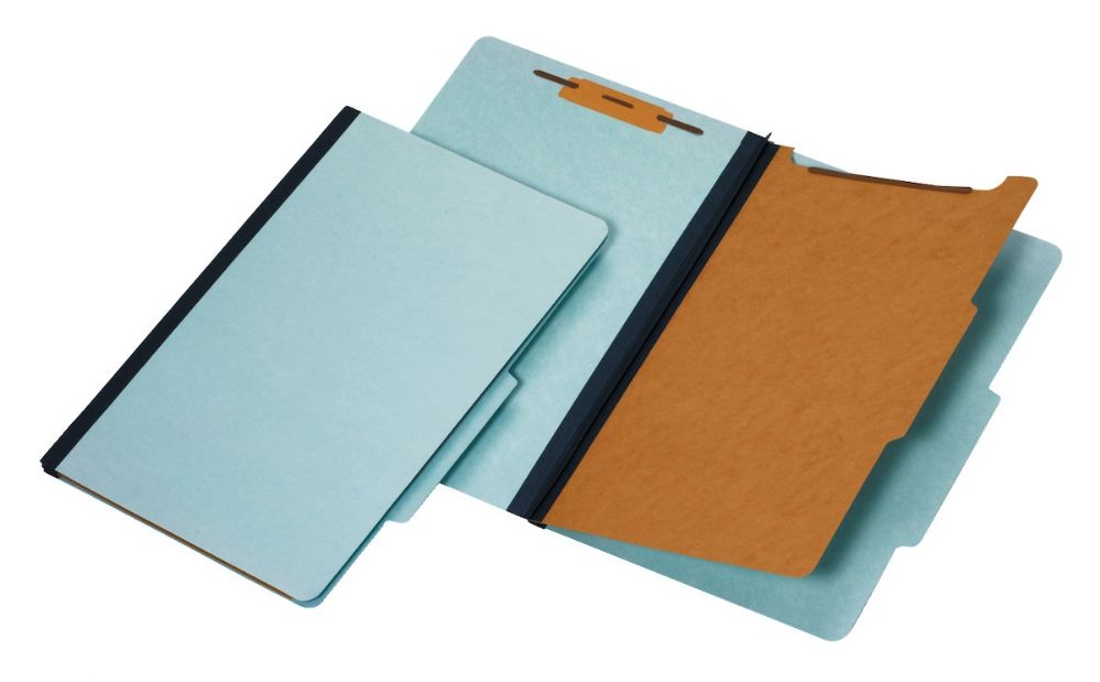 100 Wholesale Pendaflex Classification Folders Standards Standard